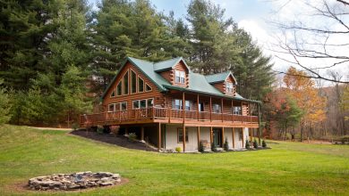 The Art of Personalizing a Cabin Kit for Big Families or Big Dreams