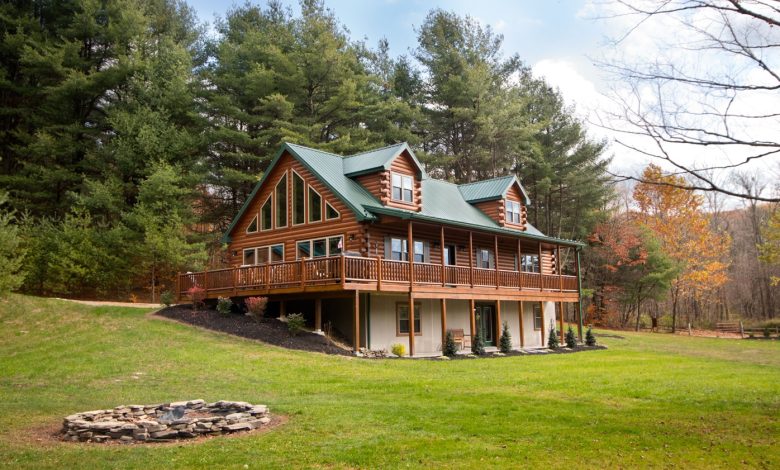 The Art of Personalizing a Cabin Kit for Big Families or Big Dreams