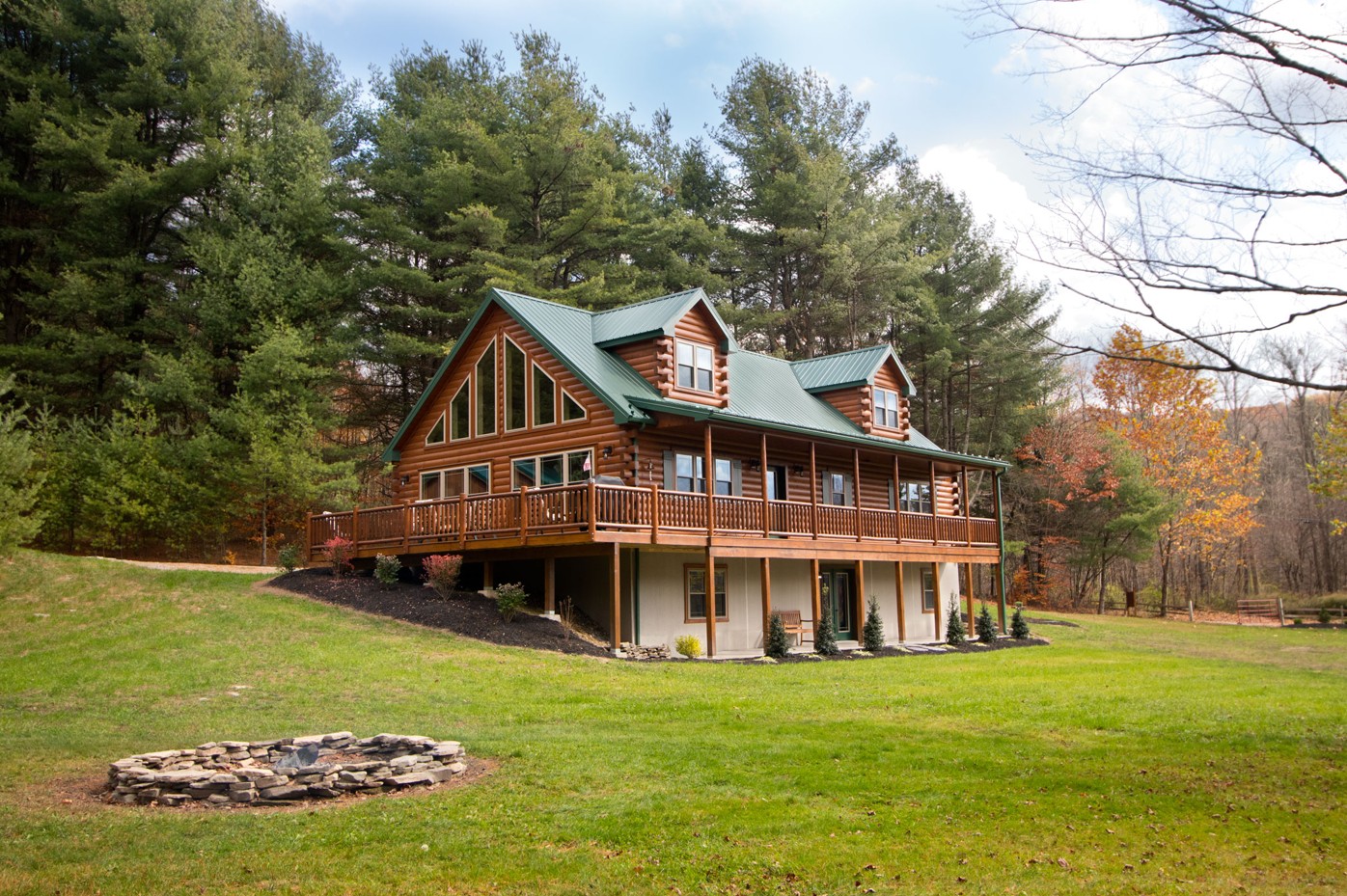 The Art of Personalizing a Cabin Kit for Big Families or Big Dreams
