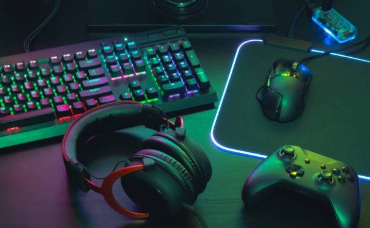 The Rise of Online Gaming as a Global Phenomenon
