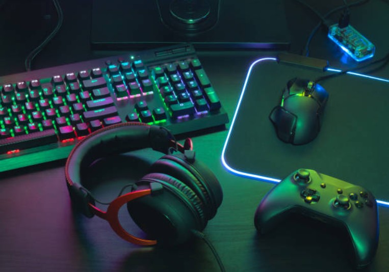 The Rise of Online Gaming as a Global Phenomenon