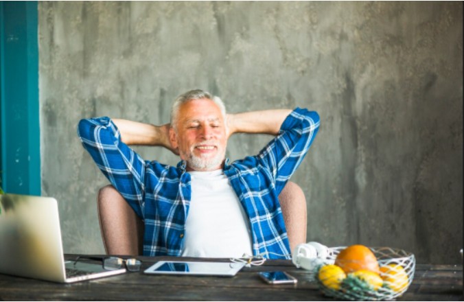 4 Signs You Are Ready to Retire Comfortably