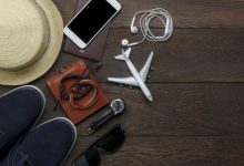 6 Luxury Travel Essentials You Shouldn’t Leave Home Without