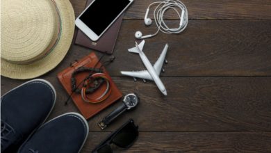 6 Luxury Travel Essentials You Shouldn’t Leave Home Without