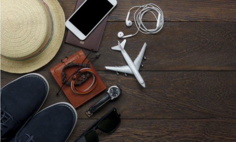 6 Luxury Travel Essentials You Shouldn’t Leave Home Without