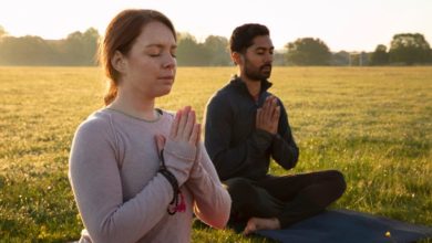 7 Healing Practices That Promote Rest and Recovery