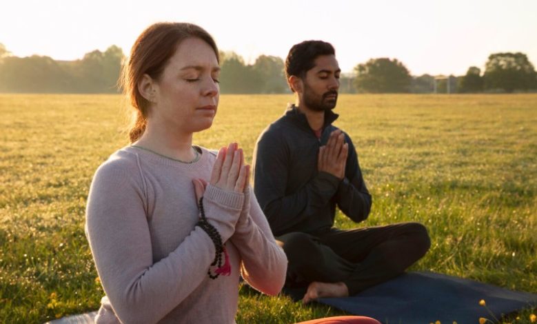 7 Healing Practices That Promote Rest and Recovery