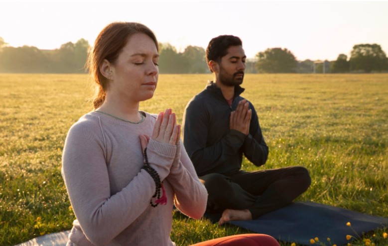 7 Healing Practices That Promote Rest and Recovery