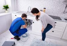 Drain Cleaners in Calgary: What’s their Role?