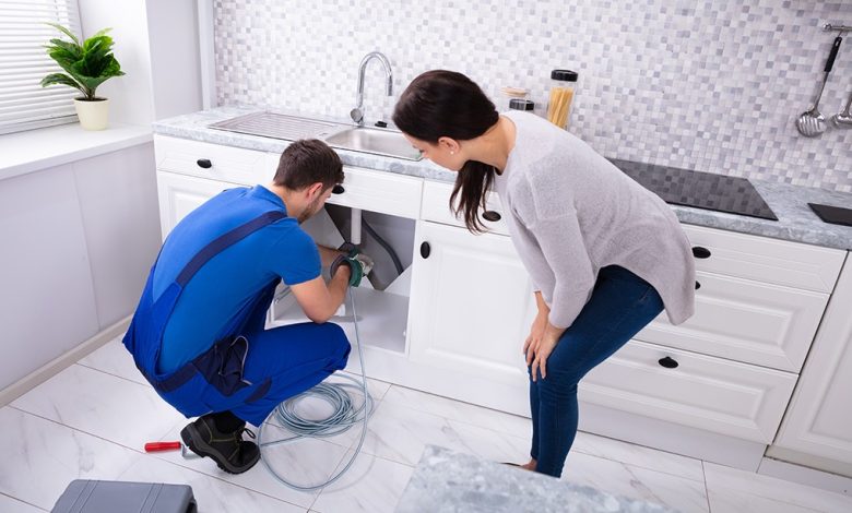 Drain Cleaners in Calgary: What’s their Role?