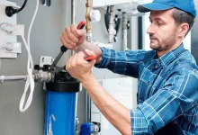 How Filtered Water Can Protect Your Home’s Plumbing and Appliances