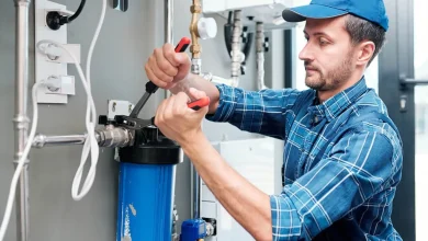 How Filtered Water Can Protect Your Home’s Plumbing and Appliances