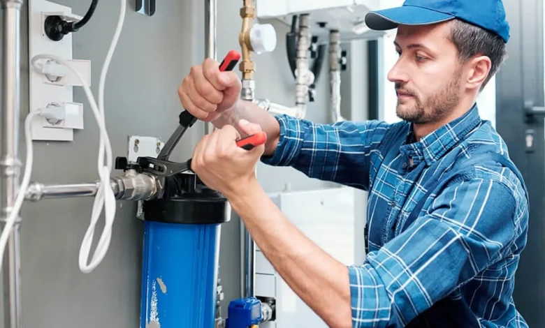 How Filtered Water Can Protect Your Home’s Plumbing and Appliances