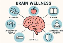 Supporting Brain Wellness in Everyday Life