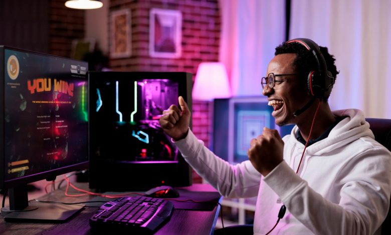 The Evolution of Online Gaming: From Simple Pixels to Global Digital Empires