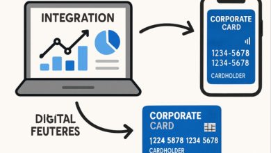 Corporate Card Trends for Modern Businesses