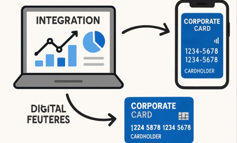 Corporate Card Trends for Modern Businesses