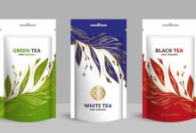 Digital Labels in Modern Product Packaging