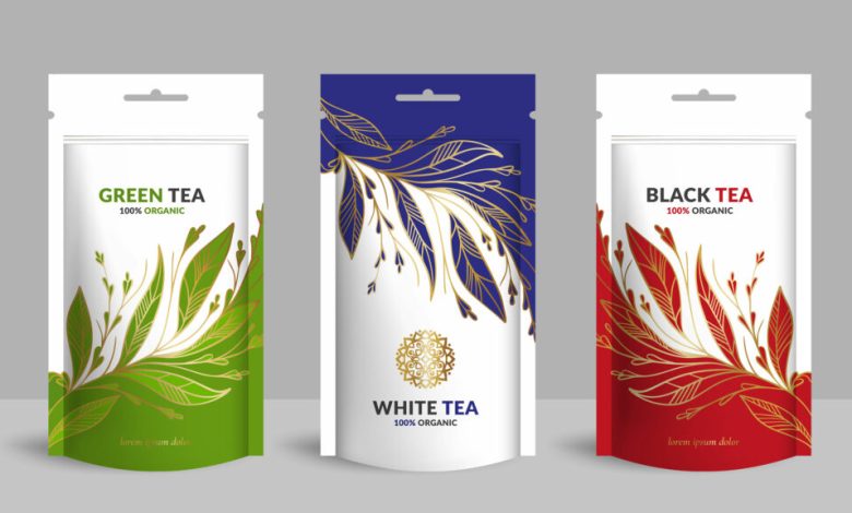 Digital Labels in Modern Product Packaging