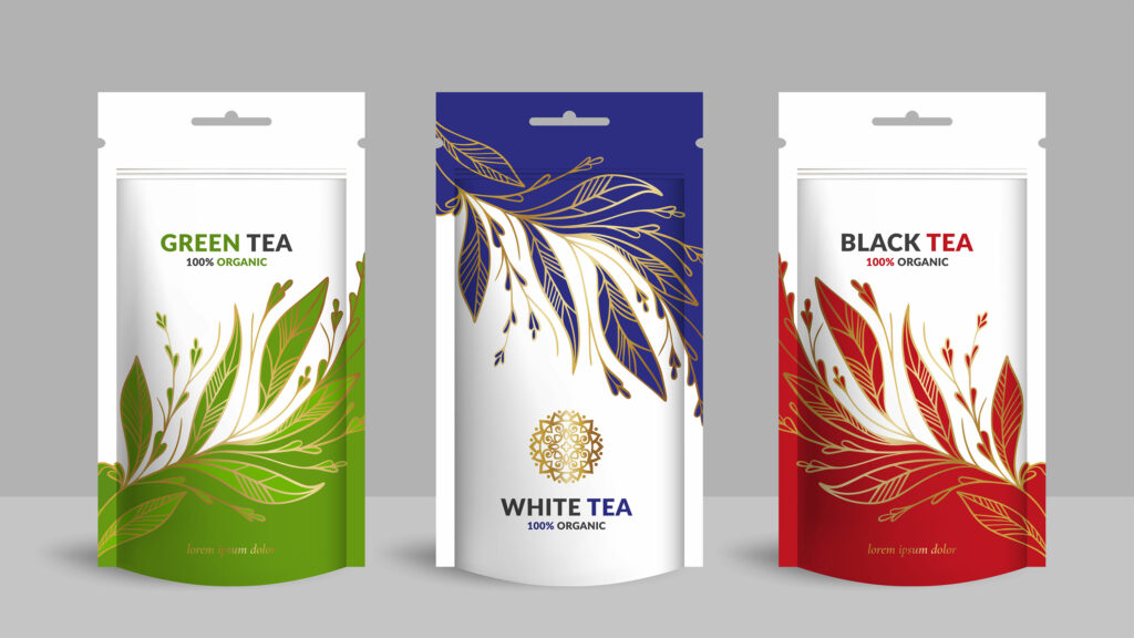 Digital Labels in Modern Product Packaging