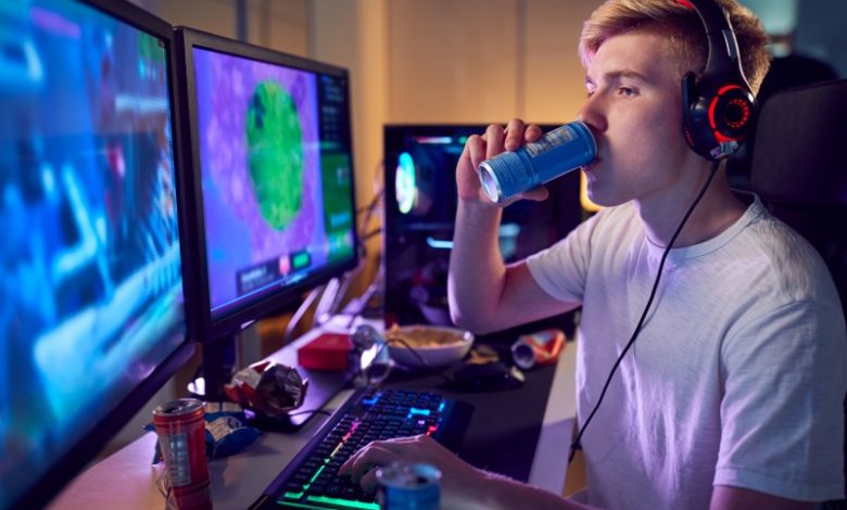 Online Gaming Modern Lifestyle: How Digital Play Shapes Today’s World