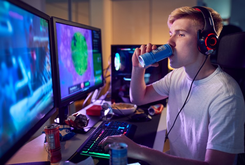 Online Gaming Modern Lifestyle: How Digital Play Shapes Today’s World