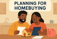 Smart Habits for First-Time Homebuyers