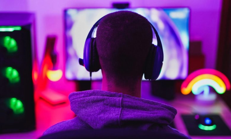 The Untold Benefits of Gaming for Mental Health