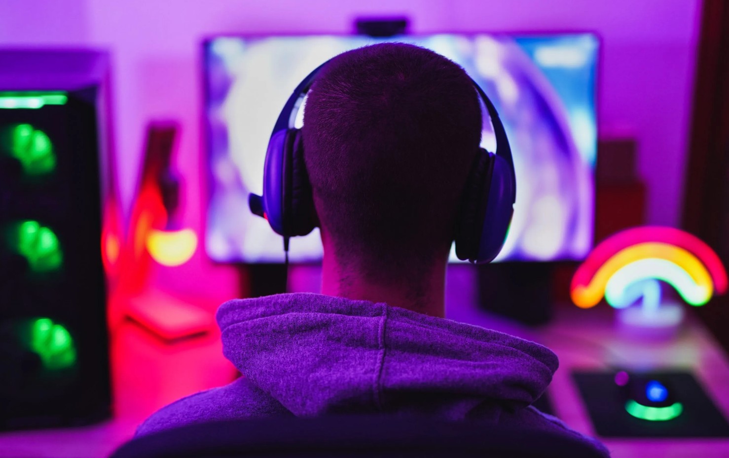The Untold Benefits of Gaming for Mental Health