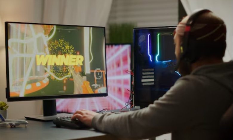 A Beginner’s Guide To Understanding Online Games