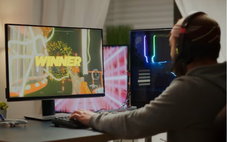 A Beginner’s Guide To Understanding Online Games