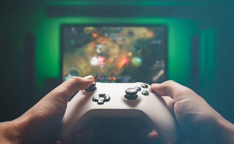 How Cloud Technology Is Changing The Online Game Industry