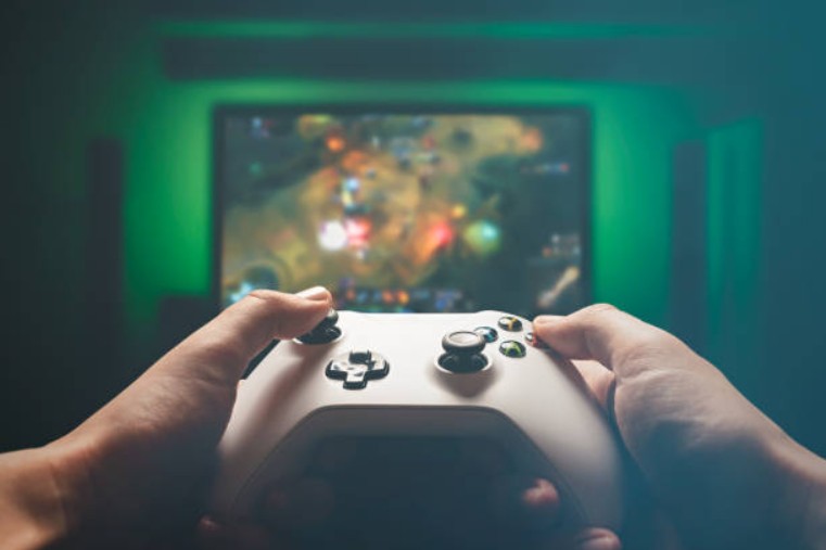 How Cloud Technology Is Changing The Online Game Industry