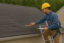 When Deck Soft Spots Indicate a Larger Roof Replacement Issue in Madison AL