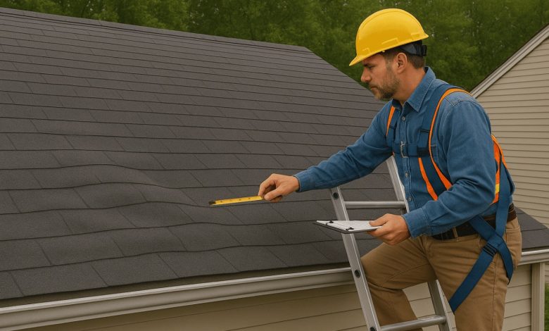 When Deck Soft Spots Indicate a Larger Roof Replacement Issue in Madison AL