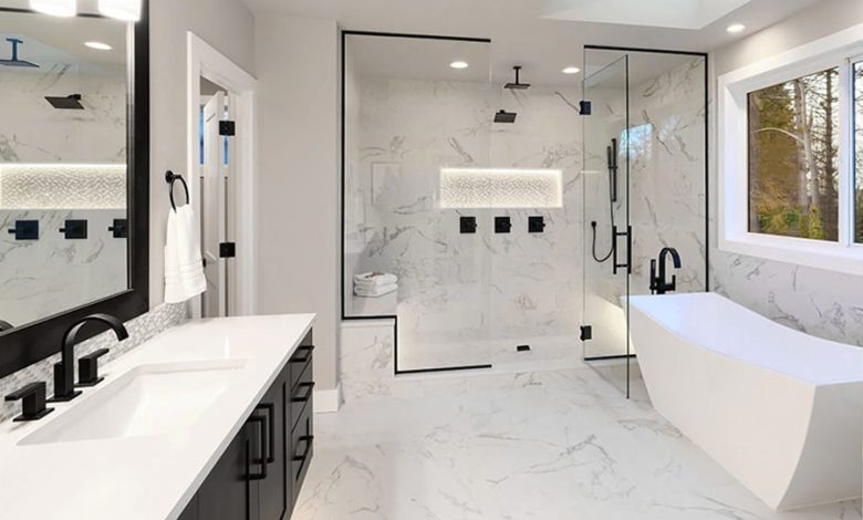 Bathroom Remodeling Trends That Homeowners Love