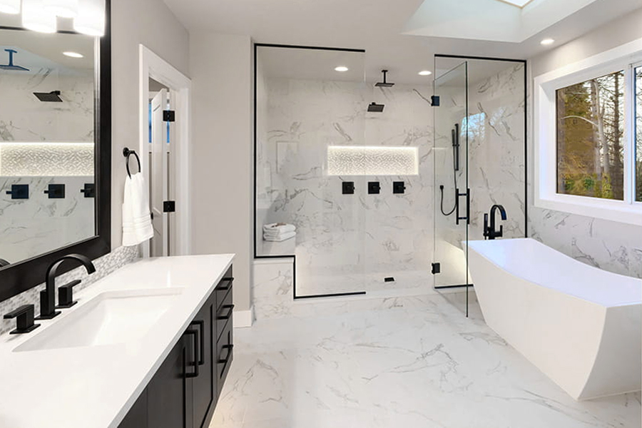 Bathroom Remodeling Trends That Homeowners Love