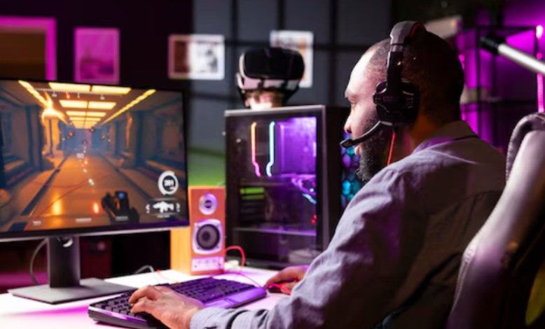 How Online Gaming Continues To Shape Interactive Entertainment