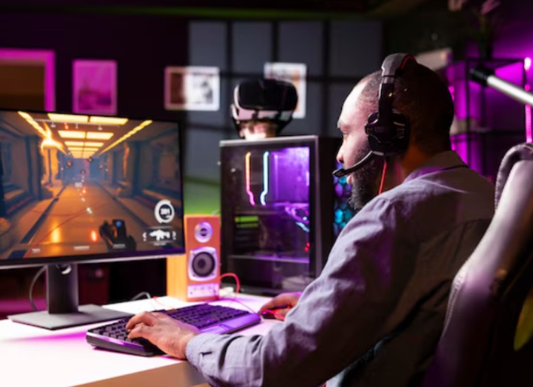 How Online Gaming Continues To Shape Interactive Entertainment