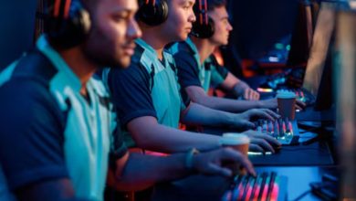 How Online Gaming On PC Has Changed Modern Entertainment
