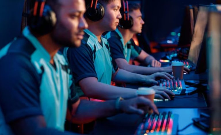 How Online Gaming On PC Has Changed Modern Entertainment