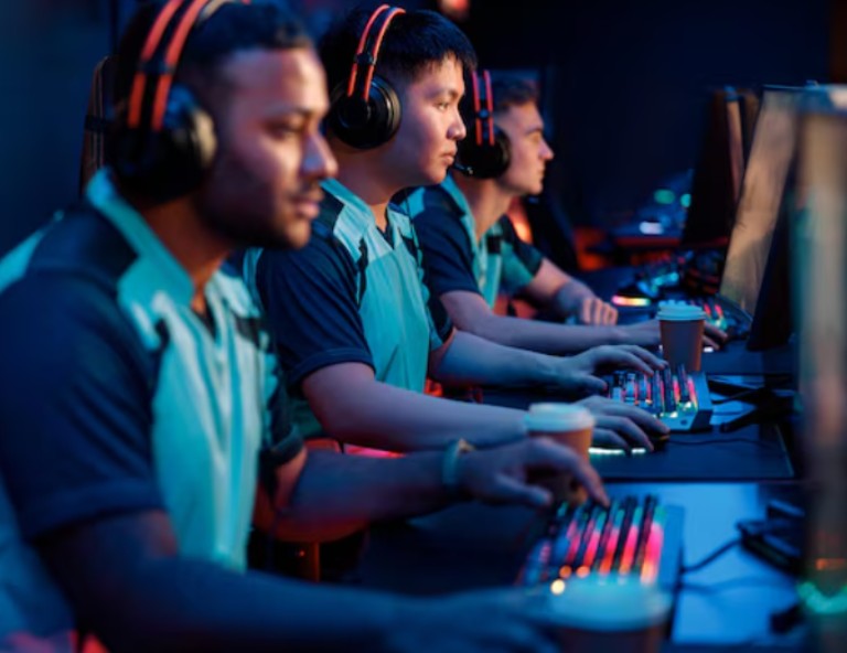 How Online Gaming On PC Has Changed Modern Entertainment