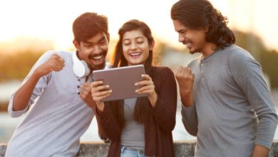 How Online Games Build Global Communities