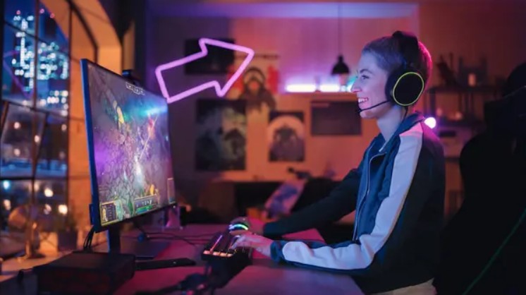How Online Gaming Is Blending Fun, Learning, and Connection