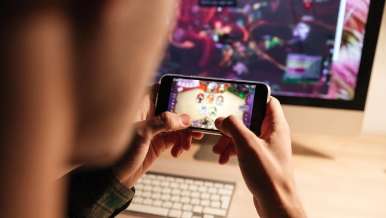 Need a Break? Let Online Games Recharge Your Mood