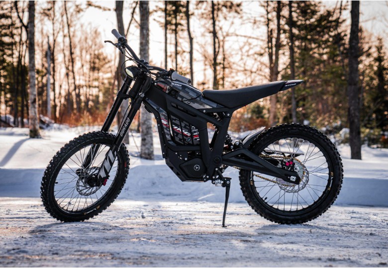 Talaria​‍​‌‍​‍‌​‍​‌‍​‍‌ mx4 top speed: Best in Performance