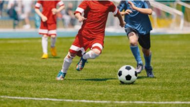 Basic Football Plays That Form the Foundation of Every Team