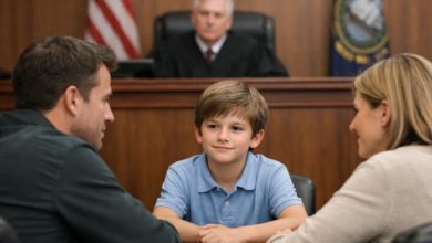 What NH Judges Look For In Custody Cases