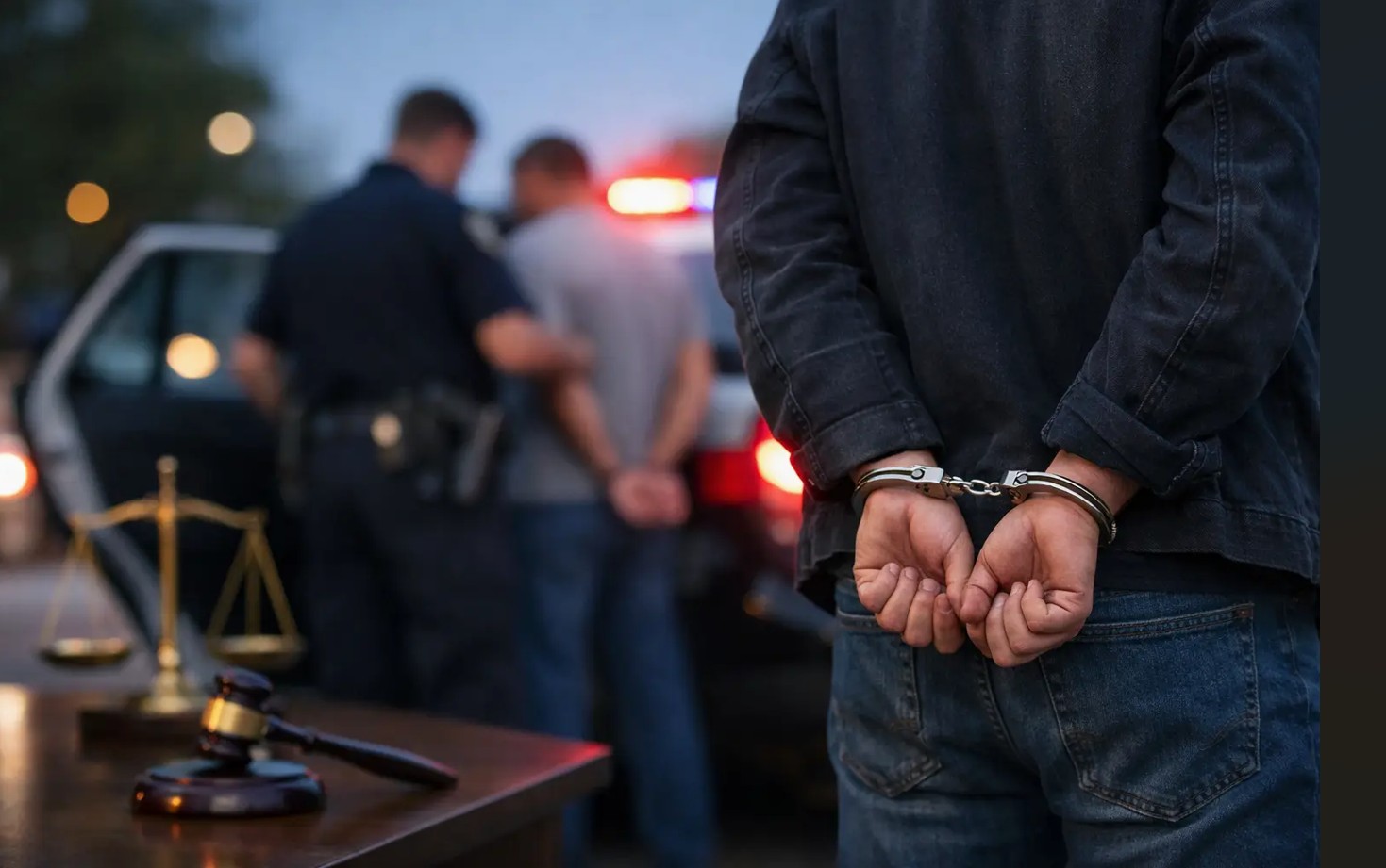 15 Common Mistakes To Avoid After A DUI Arrest In Colorado
