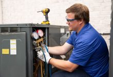 Events That Often Lead People to Schedule HVAC Cleaning in Nashville TN